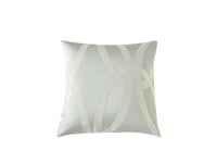 مفرش كاتنيس الفاخر من نسيج الجاكار مزدوج - 8 قطع