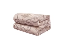 مفرش جيمي صيفي مفرد ونص - 4 قطع