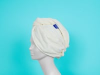 منشفة شعر - سكري