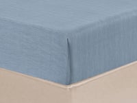 بيت لحاف كوزي صيفي بدون حشوة مفرد ونص من خامة القط...