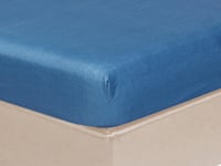 بيت لحاف آسي صيفي بدون حشوة مزدوج 4 قطع