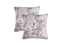 مفرش كيسي صيفي مزدوج - 9 قطع