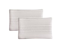 مفرش ايفلين صيفي مفرد من نسيج الجاكار 4 قطع