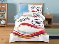 مفرش انجيل للأطفال مفرد - 5 قطع