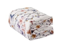 مفرش ليلا صيفي مزدوج 6 قطع