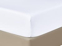 مفرش ألين صيفي مفرد ونص من خامة القطن المطرز 5 قطع