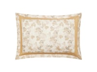 مفرش هانا صيفي مزدوج من خامة القطن 7 قطع