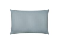 مفرش نيلسون فندقي مزدوج 7 قطع - سماوي كذاب