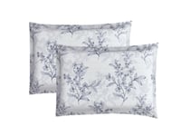 مفرش روبي صيفي مزدوج من خامة القطن 6 قطع