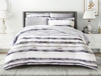 مفرش ليلا صيفي مفرد ونص 4 قطع