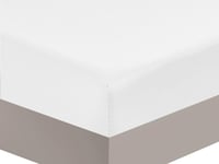 مفرش بي تاج صيفي مزدوج مطرز 9 قطع