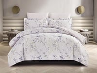 مفرش صوفي صيفي مزدوج 6 قطع