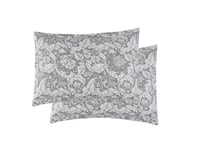 مفرش لوكاس صيفي مفرد من خامة القطن 4 قطع