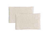 مفرش ايفلين صيفي مفرد من نسيج الجاكار 4 قطع