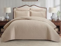 مفرش تادي المضغوط مفرد 4 قطع