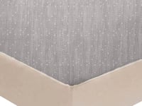 مفرش هانا صيفي مزدوج من خامة القطن 7 قطع