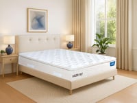 مرتبة نوم جولدن ريست مزدوج مقاس 180*200- (P) Golde...