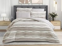 مفرش جولي شتوي مفرد 4 قطع