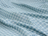 بطانية صيفية باردة مقاس 200×200-ازرق