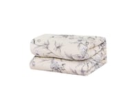 مفرش مارينا صيفي مفرد 4 قطع