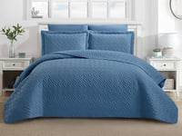 مفرش تادي المضغوط مفرد ونص 4 قطع