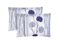 مفرش أنجو المضغوط مزدوج - 4 قطع