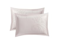 مفرش كونا صيفي مزدوج مطرز 9 قطع