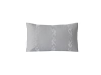 مفرش كونا صيفي مفرد ونص مطرز 5 قطع