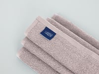 منشفة سيلفا الكبيرة من خامة القطن - بيج فاتح