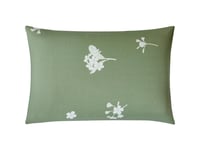 مفرش هانا صيفي مفرد ونص من خامة القطن 4 قطع