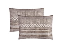 مفرش كول صيفي مزدوج - 6 قطع