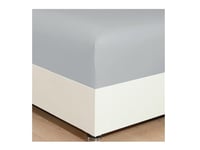 مفرش كونا صيفي مفرد ونص مطرز 5 قطع