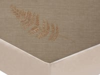 مفرش هانا صيفي مزدوج من خامة القطن 7 قطع