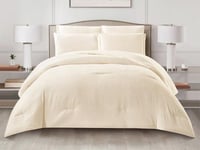 مفرش جولي شتوي مزدوج 6 قطع