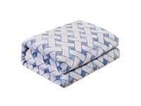 مفرش كايا شتوي مزدوج 6 قطع