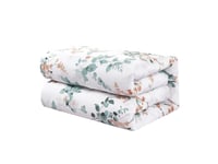 مفرش جيمي صيفي مزدوج - 7 قطع