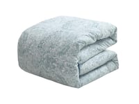 مفرش آيلا صيفي مزدوج من خامة القطن 7 قطع