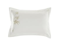 مفرش سولين صيفي مفرد ونص من خامة القطن المطرز 5 قط...