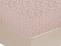 بيت لحاف كوزي صيفي بدون حشوة مفرد من خامة القطن 4...