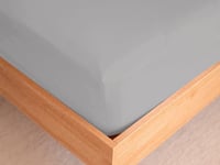 مفرش سولين صيفي مفرد من خامة القطن المطرز 5 قطع