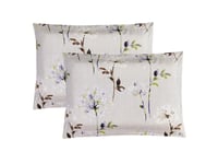 بيت لحاف فاي صيفي بدون حشوة مفرد ونص 4 قطع