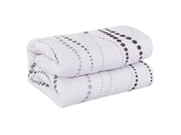 مفرش دانا صيفي مزدوج - 7 قطع