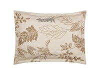 مفرش آرونا المضغوط مفرد خامة قطنية 4 قطع