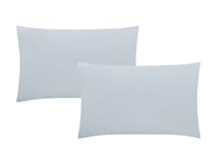 مفرش إي صيفي مزدوج مطرز 7 قطع