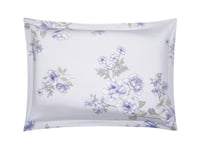 مفرش هانا صيفي مفرد من خامة القطن 4 قطع