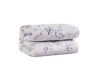 مفرش كيسي صيفي مفرد ونص - 4 قطع