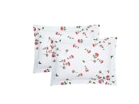 بيت لحاف كوزي صيفي بدون حشوة مفرد من خامة القطن 4...