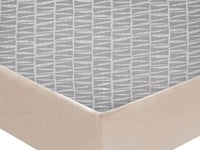 مفرش هانا صيفي مزدوج من خامة القطن 7 قطع