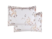 مفرش لوكاس صيفي مزدوج من خامة القطن 6 قطع