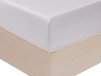 مفرش مارسيا فندقي مزدوج 7 قطع - خزامى فاتح